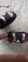 Сандалии adidas Sportswear ADILETTE SANDAL K #36, Екатерина Я.