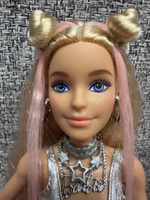 Barbie Кукла Extra N3 в розовой шубе GRN28-JA11 G1-19A #11, Анастасия А.