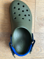 Сабо Crocs All Terrain Clog #4, Kata K.