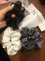 Nata Kikot accessories Комплект резинок для волос 3 шт. #35, Юлия