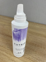 CUTRIN Тонирующий мусс AURORA COLOR CARE для волос "Лаванда", 200 мл #2, Наталия У.