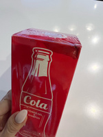 Гель для душа COCA-COLA 2в1с натуральным ароматом Кока-Кола. #7, Татьяна Н.