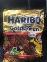 HARIBO мармелад жевательный Золотые мишки , 1 кг #35, Елена Л.