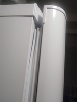 Уплотнитель двери для холодильника Stinol, Indesit, Ariston, размеры 1009x571 мм. 854009 #6, Ольга П.