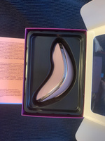 Вакуумно-волновой вибратор Satisfyer Vulva Lover 1, фиолетовый #2, Нина Ш.