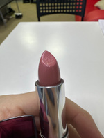 Maybelline New York Помада для губ Color Sensational, 132 Sweet pink Спелый персик #8, Галина С.