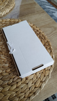 Чехол с карманом для XIAOMI Poco X4 Pro 5G (6.67") серый, POKET, защита камеры, плотный силикон, картхолдер / накладка #1, Елена К.