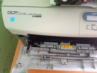 Лазерный картридж EasyPrint LB-2075 для Brother HL-2030R, 2040R, 2070NR, DCP-7010R, 7025R, MFC-7420R, 7820R, черный (black) #7, Владислав К.