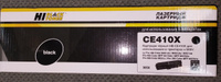 Картридж Hi-Black CE410X (HP 305X) черный для HP CLJ Pro 300 Color M351/M375/Pro 400 M451/M475 #5, Константин К.