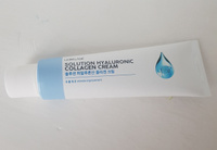 LEBELAGE Пептидный крем для лица с Коллагеном Solution Hyaluronic Collagen Cream, 50 мл #161, Анна И.