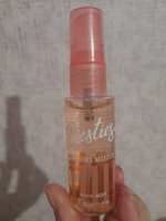 Парфюмированный мист для тела BESTIES BODY MIST kissing mizzle 30 мл #7, Анастасия М.