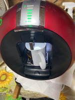 Манжета бункера воды для кофеварок Dolce Gusto, Nespresso Krups, Moulinex, Delonghi, 22028013. Прокладка для кофеварок #6, Жанна Г.