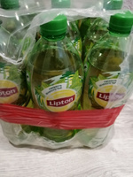 Холодный чай Lipton Зелёный, 12 шт х 1 л #58, Ирина С.