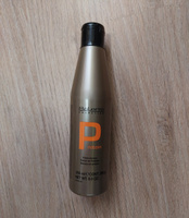 Профессиональный протеиновый шампунь для окрашенных и сухих женских волос Salerm Multi-Protein Shampoo/ Восстанавливающее средство для блеска и мягкости с коллагеном, протеином и кератином, 300 мл #30, Анастасия П.