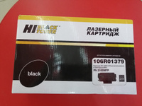 Картридж Hi-Black 106R01379 с чипом для Xerox Phaser 3100 #2, Сергей М.
