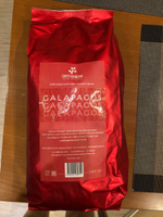 Кофе в зернах "SANTA BARBARA GALAPAGOS", 1 кг (Робуста 100%, Галапагос, Въетнам) #53, Наталья М.