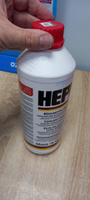 Охлаждающая жидкость/Антифриз HEPU P900RM12 красный 1,5л #6, Валерий А.