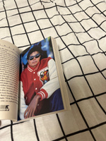 Moonwalk Pb | Michael Jackson #8, Виктория Т.