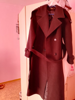 Пальто Грация стиля Одежда для женщин #61, Ирина Л.