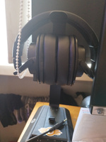 Амбушюры для Audio Technica MSR7 M50X M40X M50SF PRO5 M20 M30 M40 ATH-SX1 #1, Марк Х.