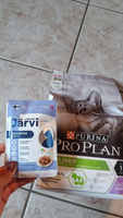 Сухой корм Pro Plan Sterilised для стерилизованных кошек и котов, с индейкой, 1,5 кг #50, Наталия