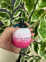 Dilis Вода парфюмерная Candy Passion 60 мл #3, Екатерина И.