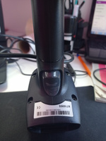 Проводной 2D сканер штрихкода СHIYPOS 1610 (Обновленная версия 1690) USB для маркировки, ПВЗ #45, Елена С.