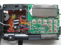 Карманный радиоприемник с цифровой шкалой Tecsun DR-920C (export version) #5, Владимир С.