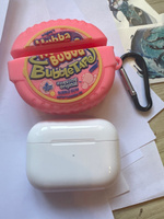 Чехол для AirPods Pro и AirPods Pro 2 (2022) (Hubba Bubba) #52, Марианна К.