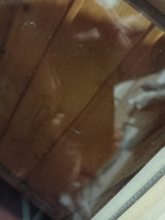 Окно деревянное 600х600 мм (липа) #7, Павел Р.