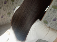 NANO BRAZIL Маска для волос, 500 мл  #7, Екатерина М.
