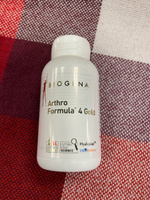 Biogena Артро-Формула (R)4 Голд / Arthro Formula (R) 4 Gold 1054 мг #2, Ольга В.