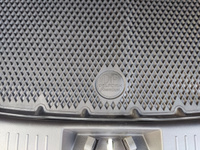 Коврик в багажник Chery Tiggo 4/4 Pro (2017-2022), эва коврик для багажника Чери Тигго 4 Про Premium EVA 3D #2, Сергей Б.