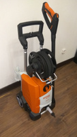 Мойка высокого давления STIHL RE 130 PLUS #5, Б Е И