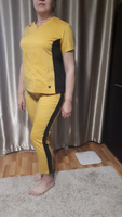 Медицинский костюм хирургический с брюками #75, акименко о.