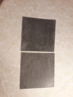 Паронит листовой HG 200 х 200 х 2 мм (2шт.) #44, Оксана Д.