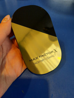 Max Factor Компактная пудра Facefinity Compac Vegan тон 002 Ivory #65, Ольга Б.