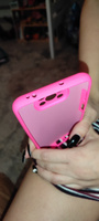 Ярко-розовый (фуксия) Soft Touch чехол класса Премиум - ХIАОМI ПОКО X3 / X3 PRO / X3 NFC #66, Александр М.