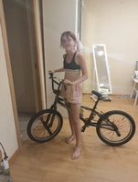 Байкал Велосипед BMX, Велосипед bmx, велосипед подростковый, велосипед 20 дюймов #1, Елизавета К.