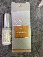 ECHELLE Профессиональный клей для наращивания ресниц PLATINUM, 4 ml Эшель #7, Алла И.