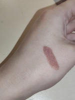 Stellary Long lasting lipstick Помада для губ без липкого слоя устойчивая, тон 05, 3.8 г #80, Ульяна В.