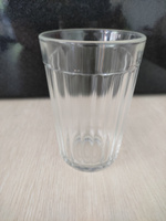 Граненый стакан классический, 250мл #5, Инесса С.