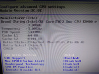 Процессор Intel Core 2 Duo E8400 ( 3,0 ГГц, LGA 775, 6 Мб, 2 ядра ) #3, Дмитрий Г.