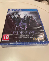 Игра Resident Evil 6 (PlayStation 4, Русские субтитры) #3, Алексей Ю.