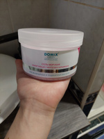 DOMIX GREEN PROFESSIONAL Соль морская размягчающая для маникюрных и педикюрных ванночек, 500гр #3, Елена Д.