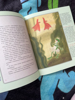 Лягушка-путешественница: Сказка и быль. Научный комментарий к волшебной истории | Гаршин Всеволод #8, Любовь М.