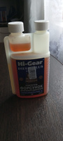 Очиститель форсунок для дизеля Hi-Gear HG3417,474 мл. #6, Антон В.