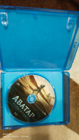 Аватар 2 Путь воды (Blu-ray) #2, Максим С.