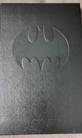 Бэтмен. Возвращение Темного Рыцаря | Миллер Фрэнки #3, Артём О.