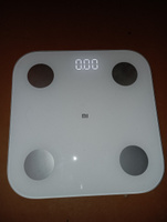 Весы Xiaomi Body Composition Scale S400 #1, Виктория Д.